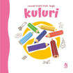 Picture of L-EWWEL BOARD BOOK TIEGHI - KULURI